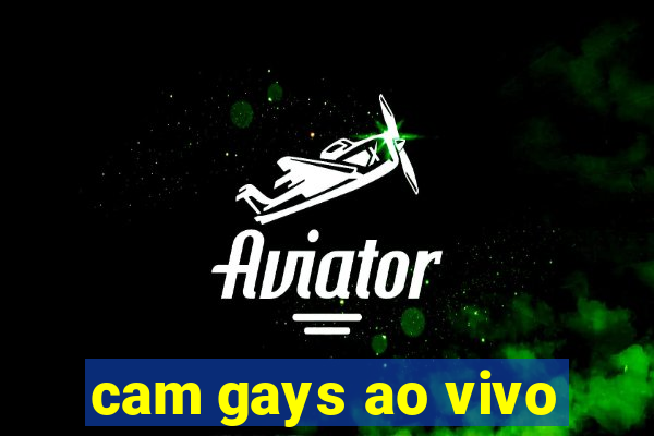 cam gays ao vivo